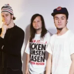 Faith No More. Crédito: Reprodução.