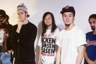 Faith No More. Crédito: Reprodução.