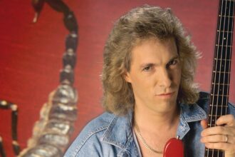 Francis Buccholz. Crédito: Bridgeman Images.