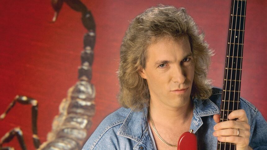 Francis Buccholz. Crédito: Bridgeman Images.