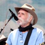 Bob Weir. Crédito: Gary Miller/Getty Images.