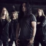 Kreator. Crédito: Divulgação.