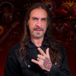 Luis Mariutti. Crédito: Divulgação.