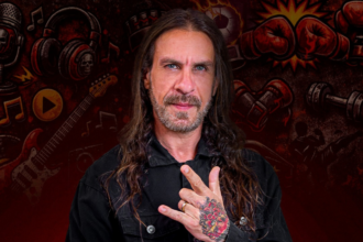 Luis Mariutti. Crédito: Divulgação.