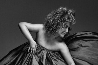 Maria Rita. Crédito: Renato Nascimento.