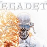 Megadeth - Megadeth (2026) Foto; Reprodução