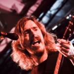 Mikael Åkerfeld. Crédito: Reprodução/Getty Images.