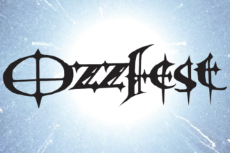 Ozzfest Logo