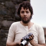 Paul McCartney: Crédito: Reprodução Youtube.