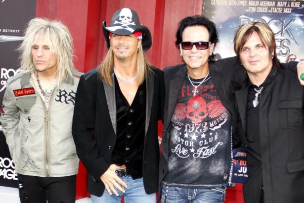 Poison. Crédito: Lumeimages.com / PopularImages / Depositphotos.