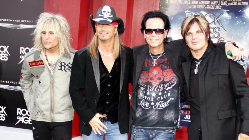 Poison. Crédito: Lumeimages.com / PopularImages / Depositphotos.