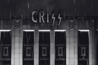 Peter Criss - 2025 Foto: Reprodução