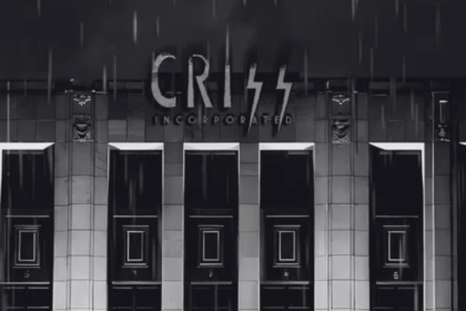 Peter Criss - 2025 Foto: Reprodução