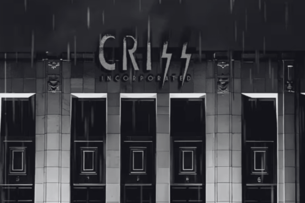 Peter Criss - 2025 Foto: Reprodução