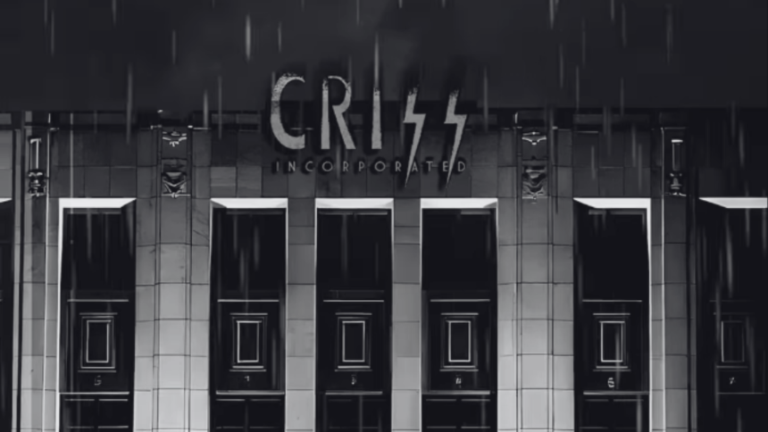 Peter Criss - 2025 Foto: Reprodução