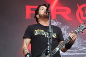 Prong. Crédito: Reprodução.