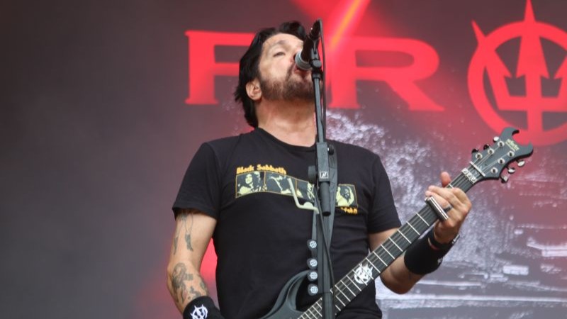 Prong. Crédito: Reprodução.