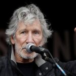 Roger Waters. Crédito: Reprodução.