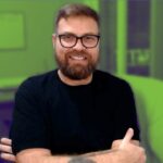 Marcelo Scherer. Crédito: Marcelo Scherer.