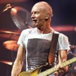 Sting. Crédito: Reprodução.