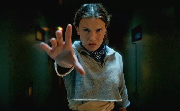 Stranger Things. Crédito: Reprodução/Netflix.