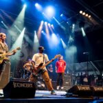 Turnstile. Crédito: Stefan Bollmann/Wikimedia Commons.