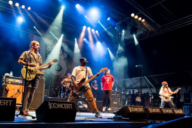 Turnstile. Crédito: Stefan Bollmann/Wikimedia Commons.