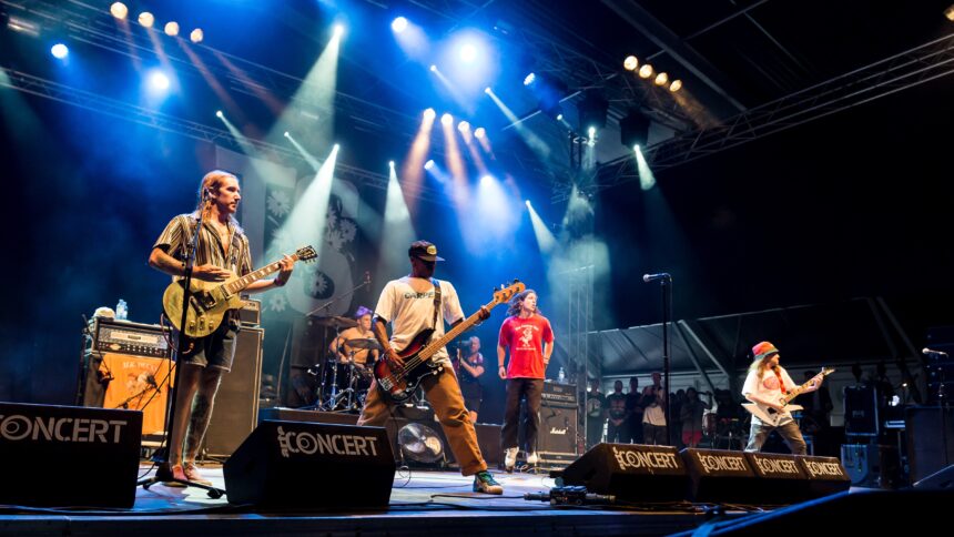 Turnstile. Crédito: Stefan Bollmann/Wikimedia Commons.