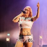 Wet Leg. Crédito: Reprodução.