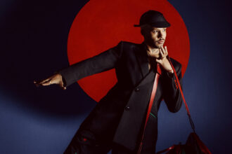 Yago Oproprio. Crédito: Gleeson Paulino.