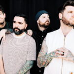 A Day To Remember. Crédito: Reprodução.