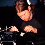 Aphex Twin. Crédito: Mick Hutson/Redferns.