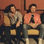 Arctic Monkeys. Crédito: Divulgação.