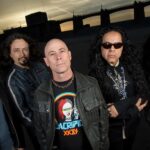 Armored Saint. Crédito: Reprodução.