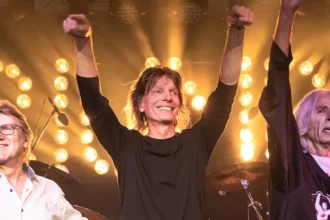 Triumph. Crédito: Divulgação.