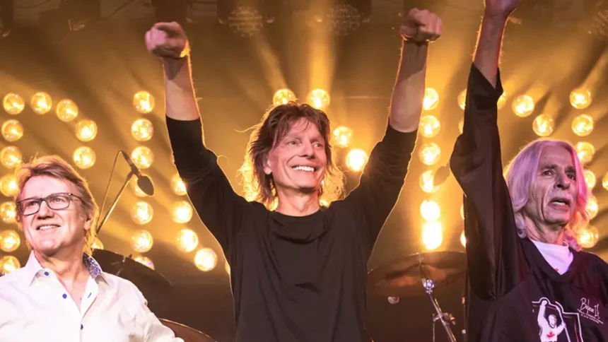 Triumph. Crédito: Divulgação.