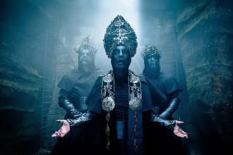 Behemoth. Crédito: Reprodução.