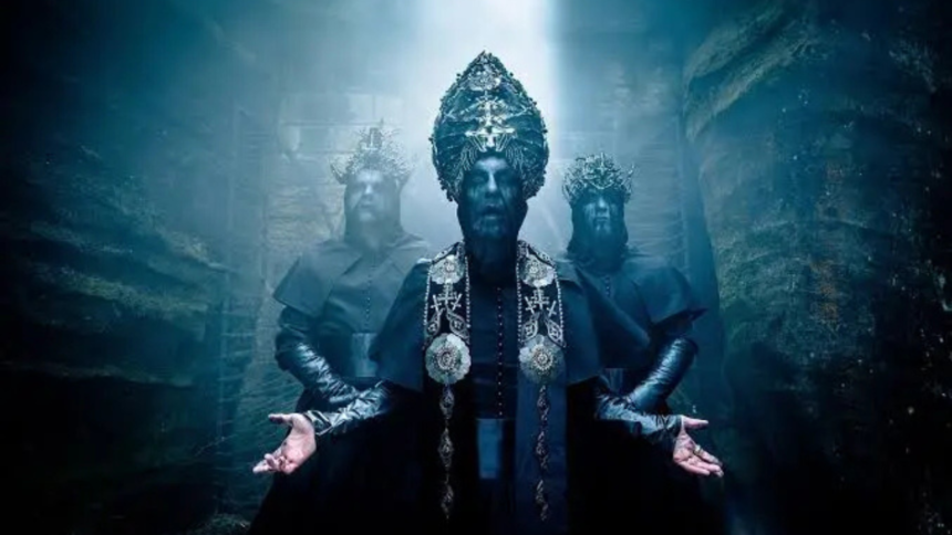 Behemoth. Crédito: Reprodução.