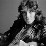 Bob Daisley. Crédito: Fin Costello/Redferns/Getty Images.