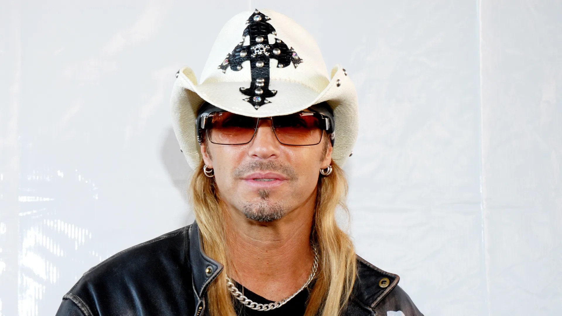 Bret Michaels / Poison. Crédito: Michael N. Todaro/Getty Images.