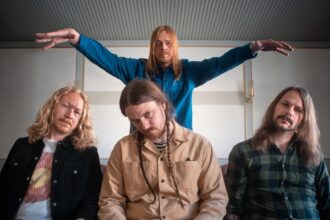 Graveyard. Crédito: Reprodução.