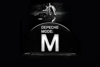 Depeche Mode. Crédito: Divulgação.