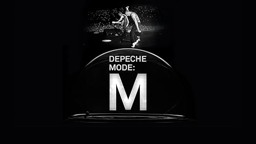 Depeche Mode. Crédito: Divulgação.