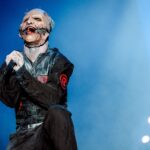 Slipknot. Crédito: Ariel Martini / I Hate Flash.