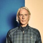 Paul Weller. Crédito: Dean Chalkley.