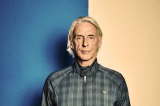 Paul Weller. Crédito: Dean Chalkley.