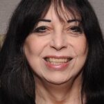 Vince Vincent. Bobby Bank, Getty Images.