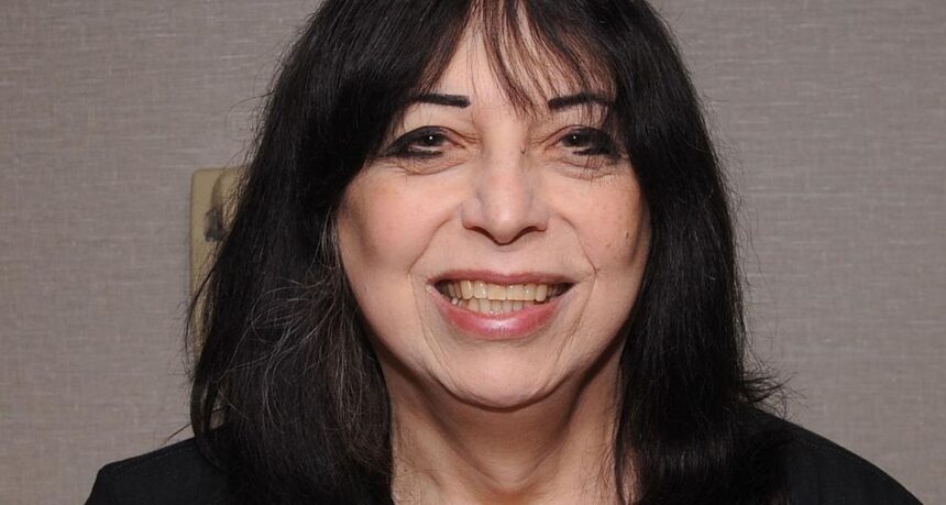 Vince Vincent. Bobby Bank, Getty Images.