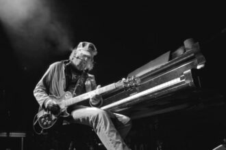 Neil Young. Crédito: Divulgação.