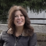 Lisa Hughes. Crédito: Divulgação.